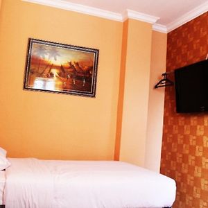 Single kamar standard