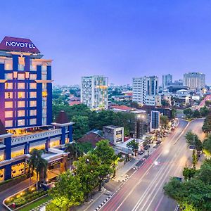 Novotel Semarang - GeNose Ready, CHSE Certified